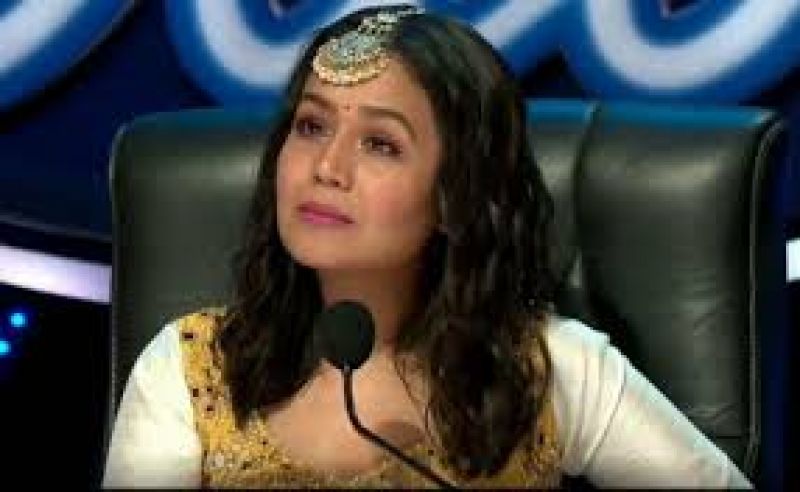 Neha Kakkar  Neha Kakkar