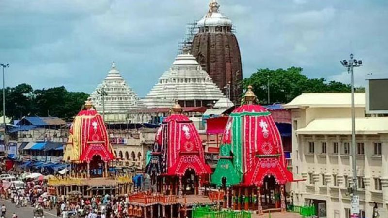 Jagannath 