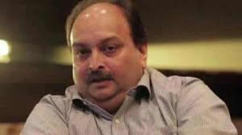 Mehul Choksi