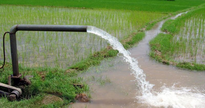 tubewell tubewell