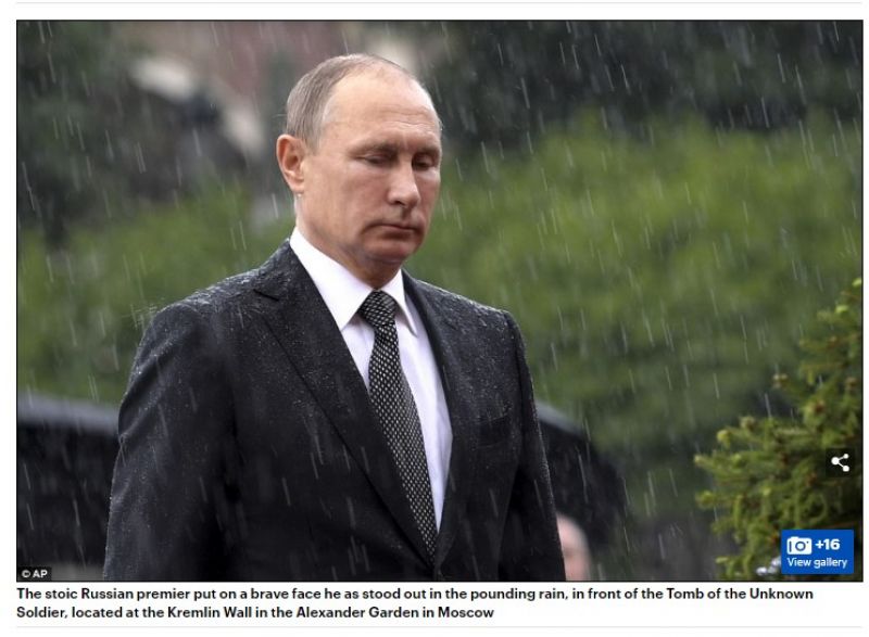 Daily Mail Daily Mail