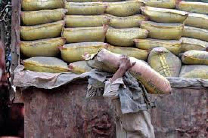 Cement Cement