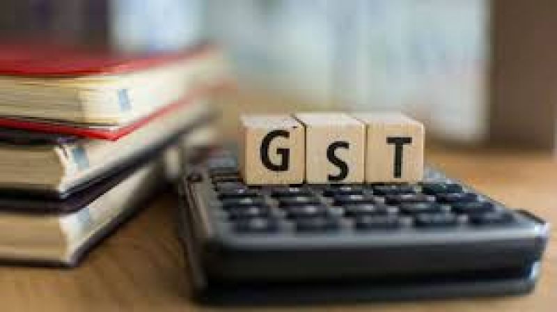 GST 