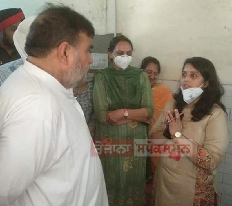  AAP MLA in action, raids conducted in several hospitals in the state