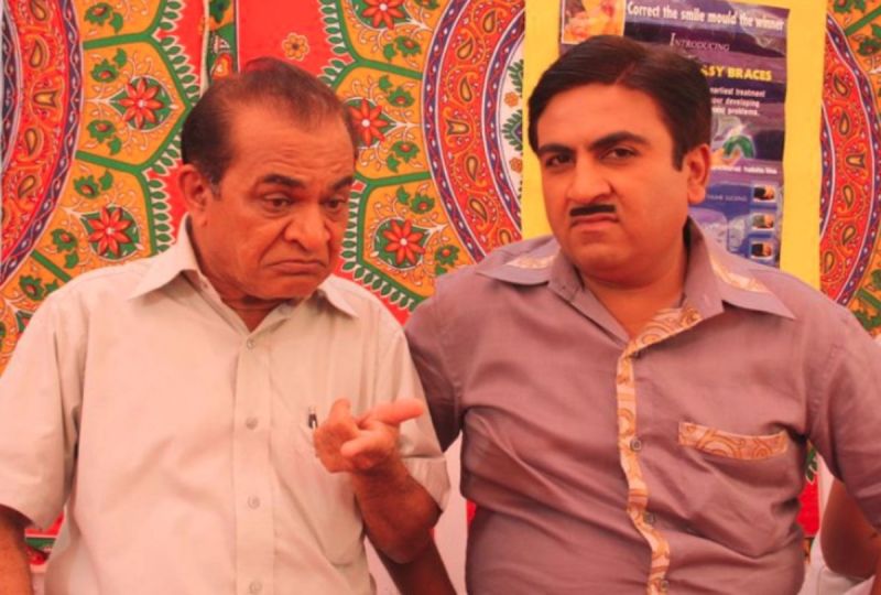 Death of Ghanshyam Nayak, played role of Nattu Kaka in TMKOC