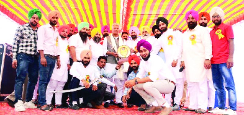 Sunil Jakhar Sunil Jakhar