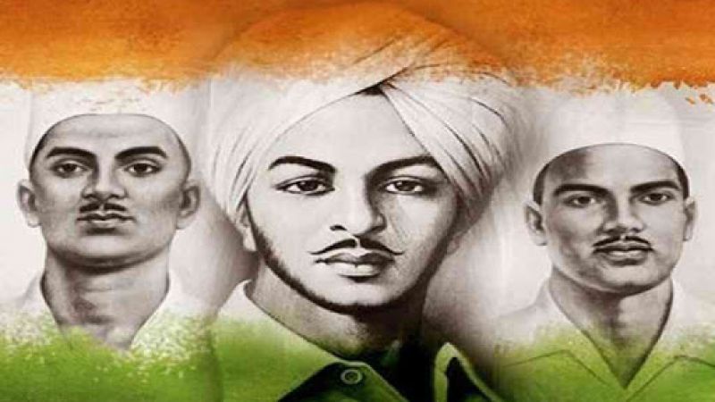 Shaheed Bhagat Singh  Shaheed Bhagat Singh