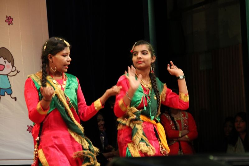 Cultural Program 