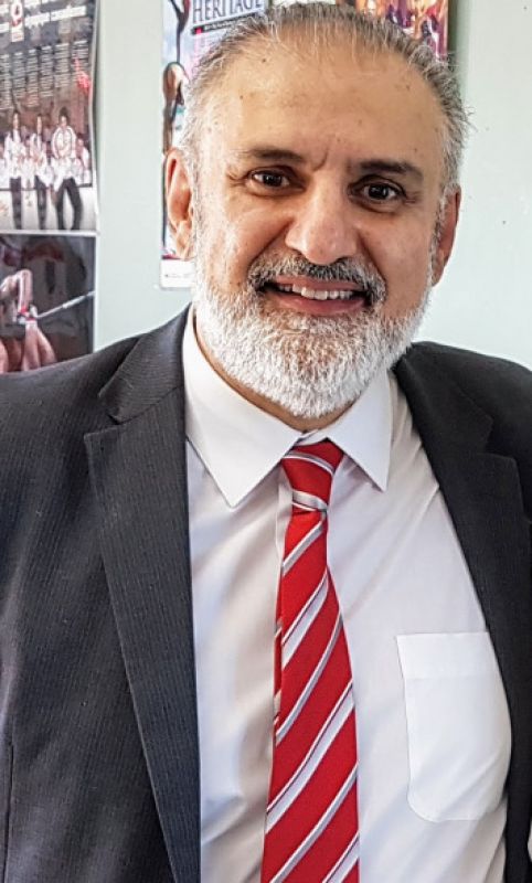 Erwin Singh Braich Erwin Singh Braich