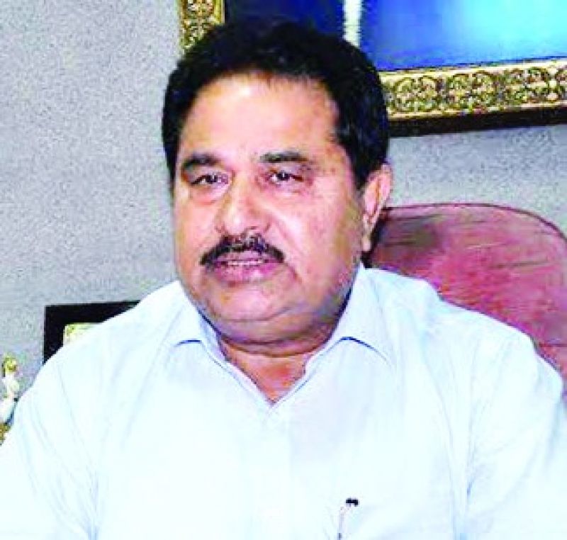 Om Parkash Soni Om Parkash Soni