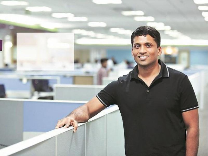 Byju Raveendran