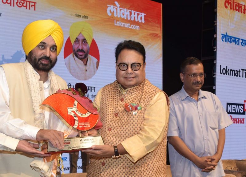 WILL TAKE EVERY STEP TO RESTORE PRISTINE GLORY OF PUNJAB: CM