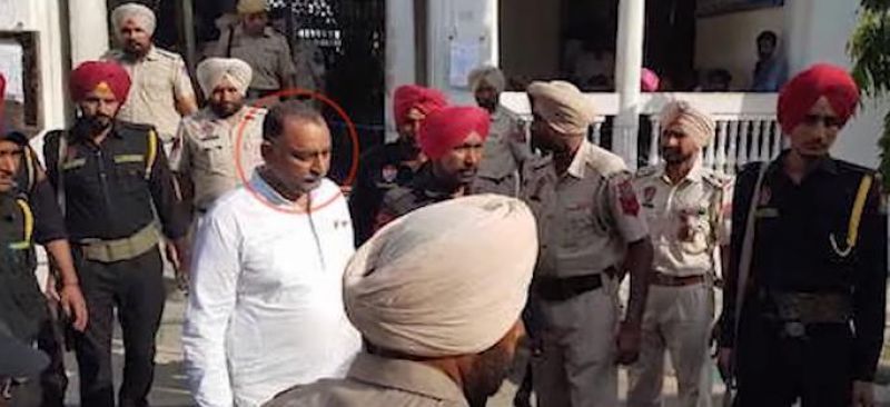Dera refuses to cremate member beaten to death in jail Dera refuses to cremate member beaten to death in jail