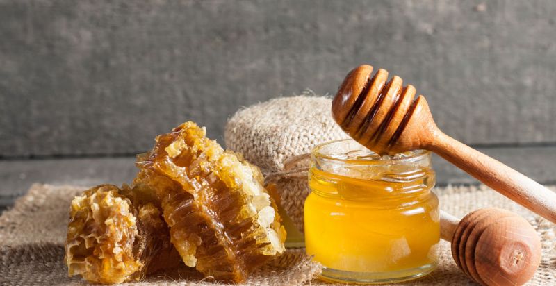 honey honey
