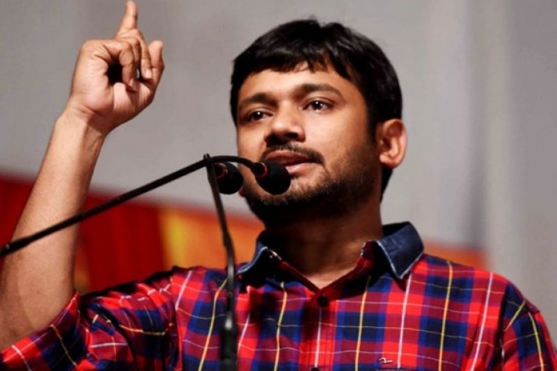 Kanhaiya Kumar