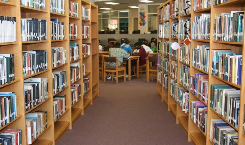 Library Library