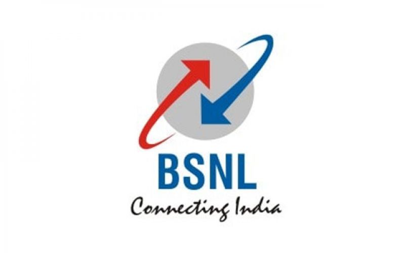 BSNL Wi-Fi