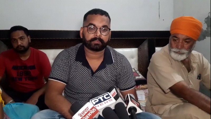 The ILETS pass sent the daughter-in-law to Canada at a cost of Rs 30 lakh