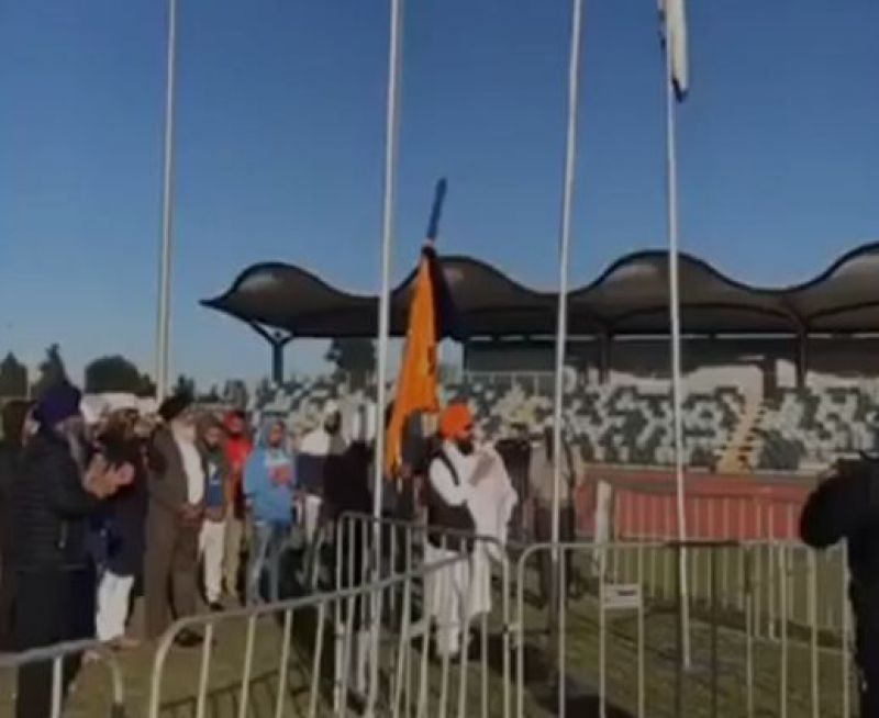 Australian sikh games