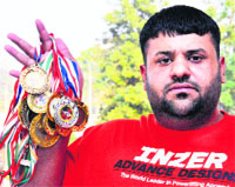 Ajay Gogna Ajay Gogna
