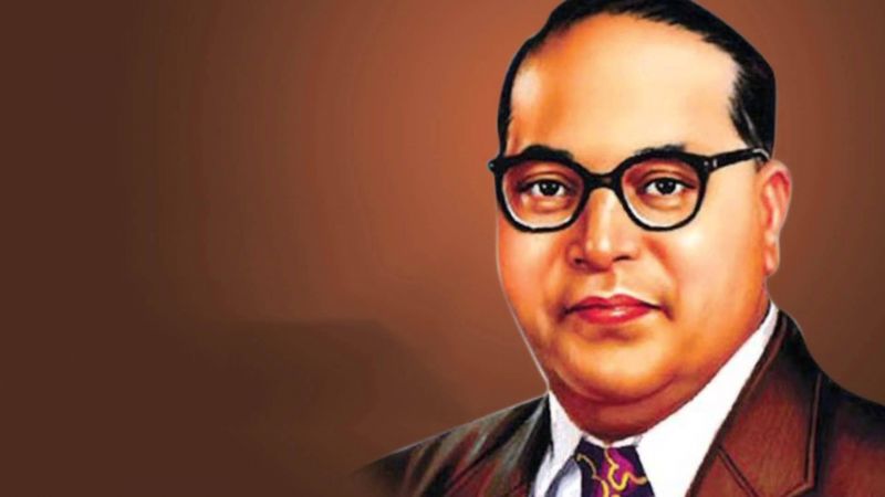 Dr. Ambedkar
