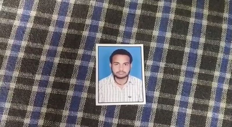 The only brother of three sisters died of a drug overdose