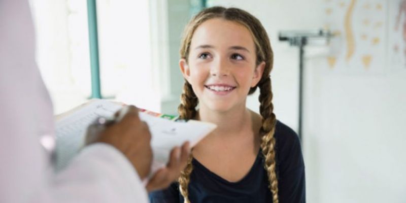 diabetes in  children 