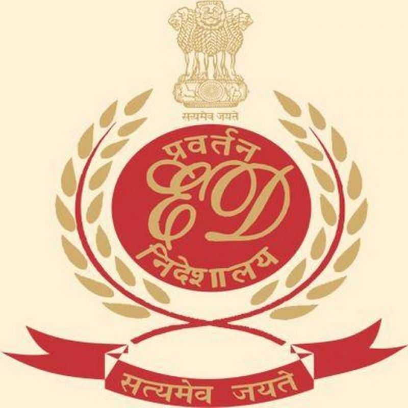 The Enforcement Directorate