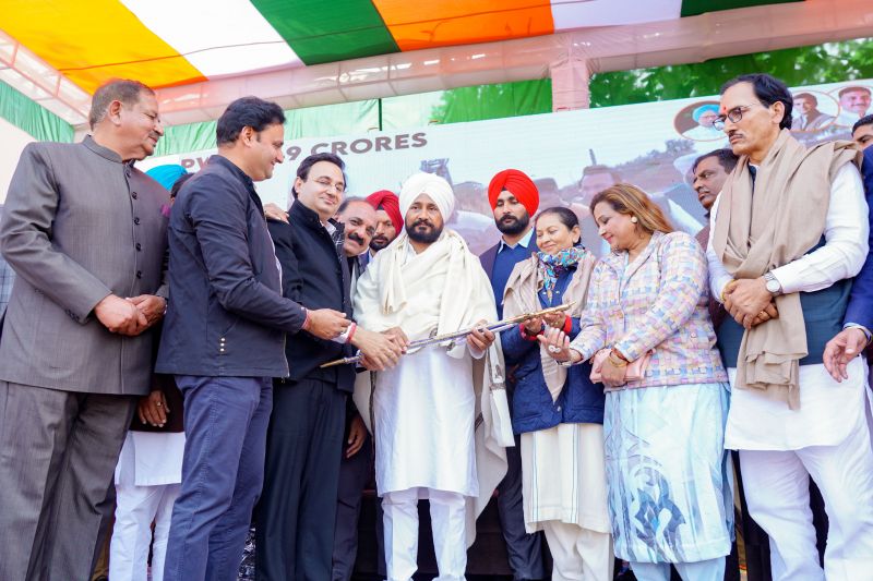 CM Vows to maintain peace and amity in state at all costs