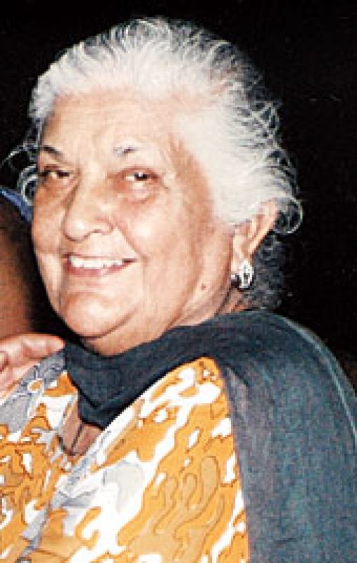 Rajkumari Deepinder Kaur