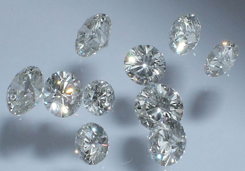 diamond diamond