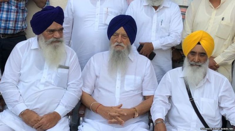 Taksali Akali Dal 