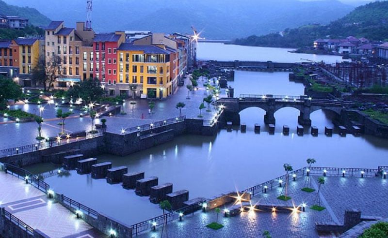 Lavasa