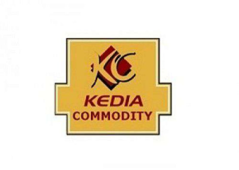 Kedia Commodity 
