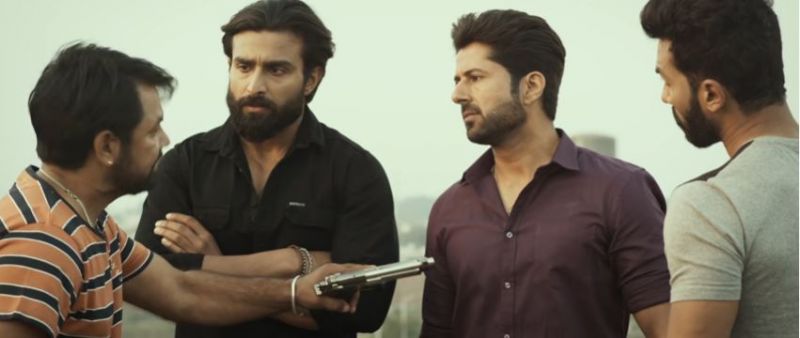 Mitran Nu Shaunk Hathyaran Da