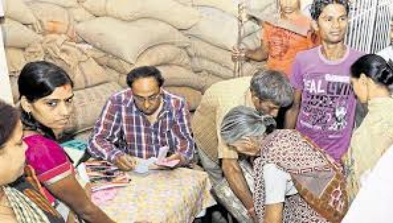 Jharkhand Withdraws Direct Benefit Transfer Scheme Jharkhand Withdraws Direct Benefit Transfer Scheme