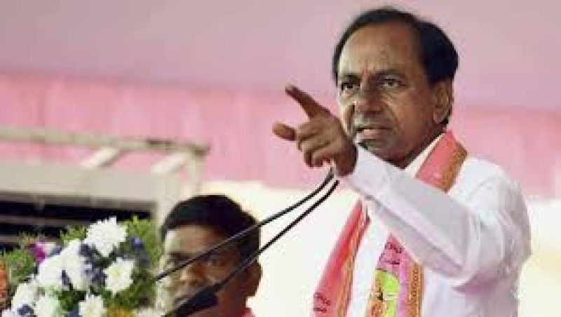Chandrasekhar Rao