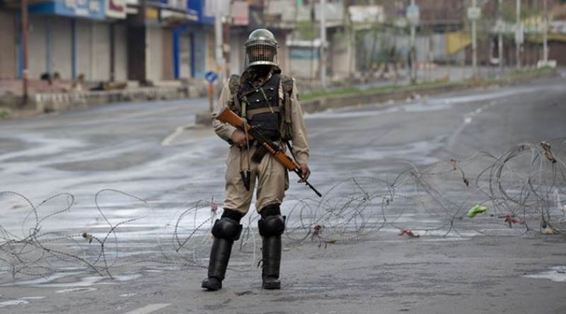 Jammu and Kashmir Jammu and Kashmir