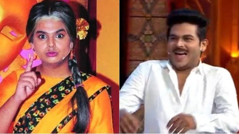 Comedian Siddharth Sagar Comedian Siddharth Sagar