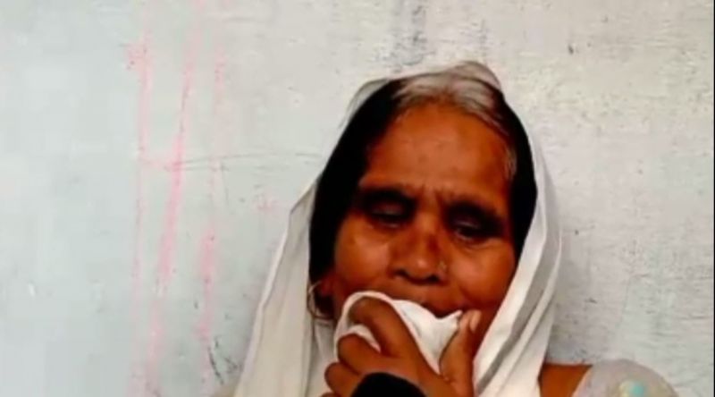 A Punjabi youth who went to Saudi Arabia for a living committed suicide by hanging