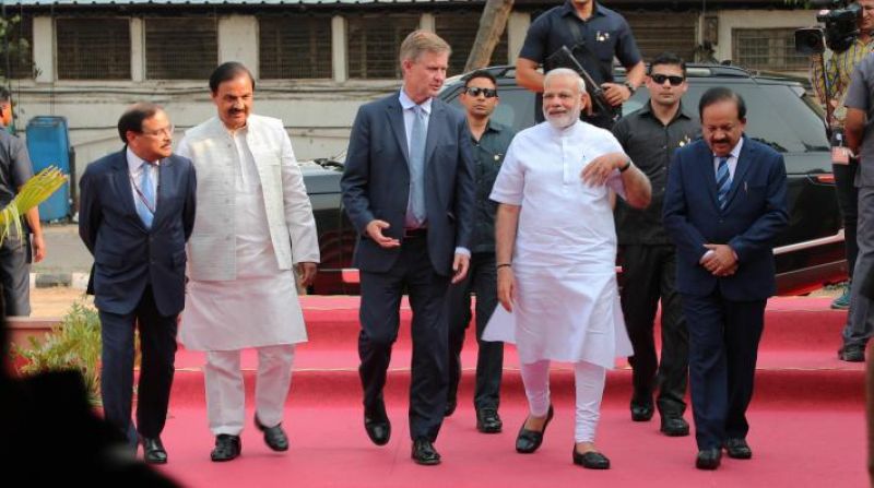 global race to beat plastic pollution