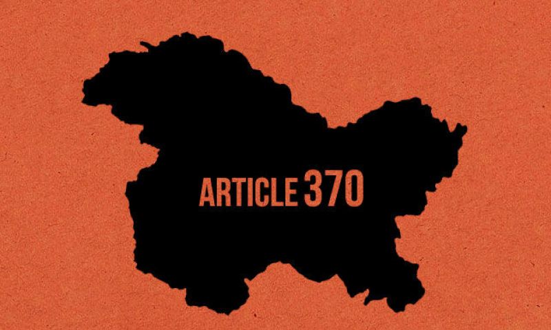 Article 370 Article 370