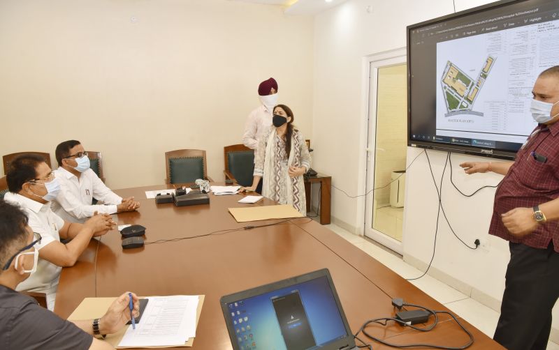O.P. Sony approves plans for new government medical colleges O.P. Sony approves plans for new government medical colleges