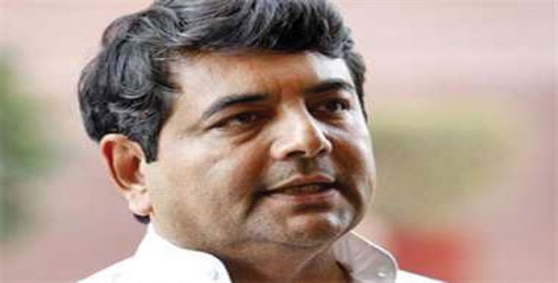 congress speaker RPN Singh