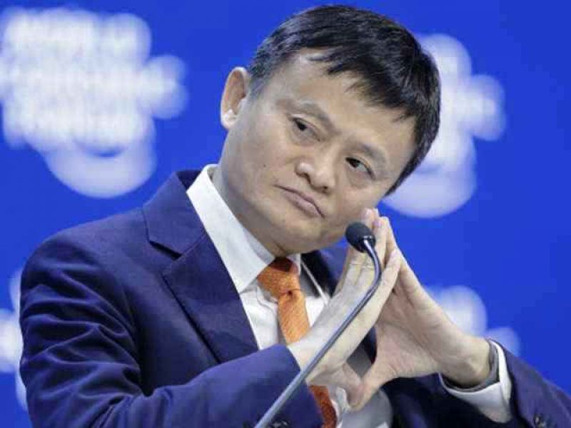 Jack Ma Jack Ma