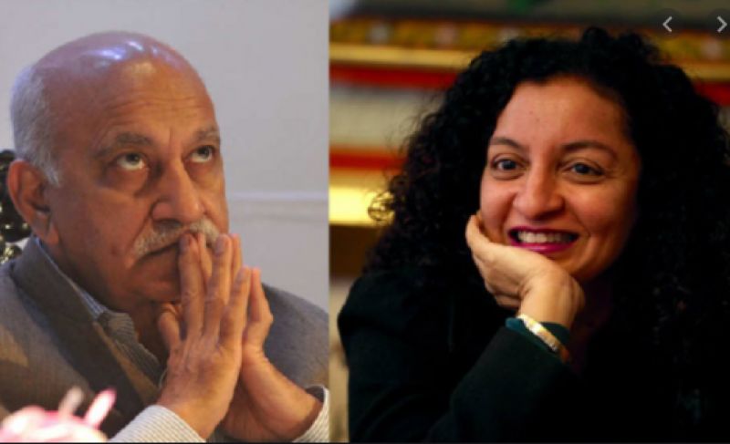 MJ Akbar- Priya Ramani 