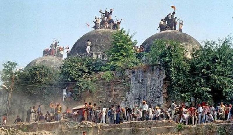 Babri Masjid Babri Masjid
