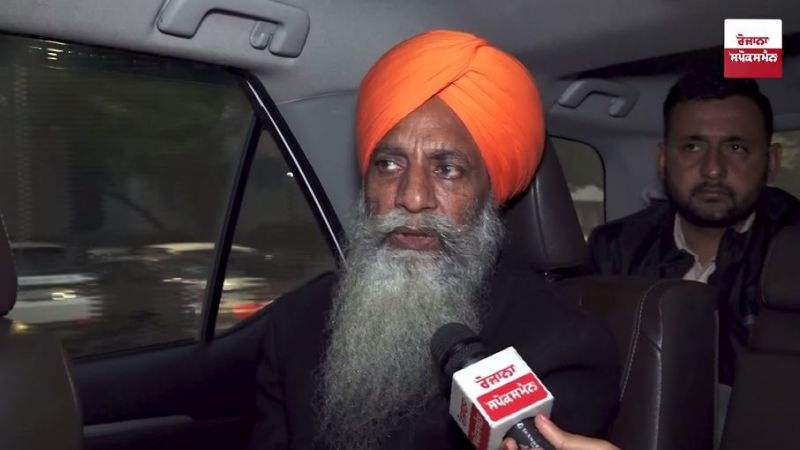 Gurnam Singh Chaduni