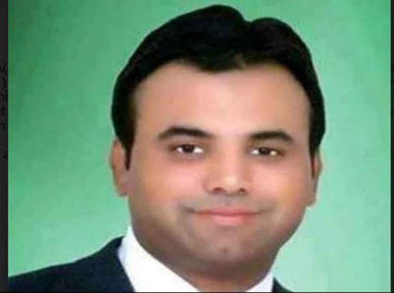 Rai Mohammed Murtaza Iqbal 