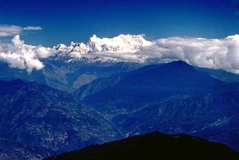Himalayas  Himalayas